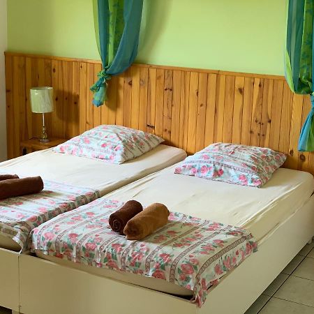 Gite Le Longane Saint Pierre Εξωτερικό φωτογραφία